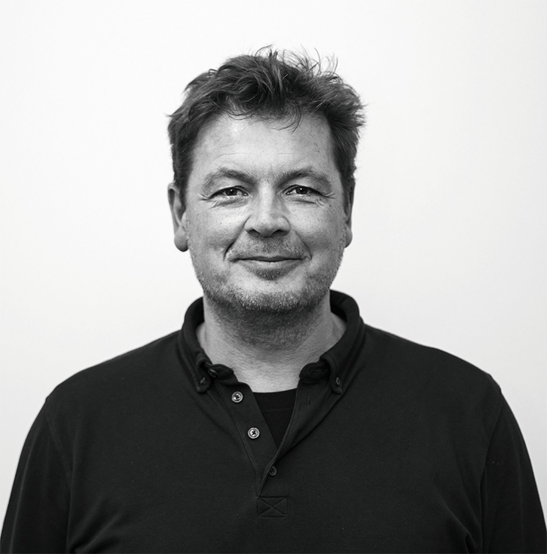 Henrik Hammer, CEO Bundgaard (Foto: Bundgaard)