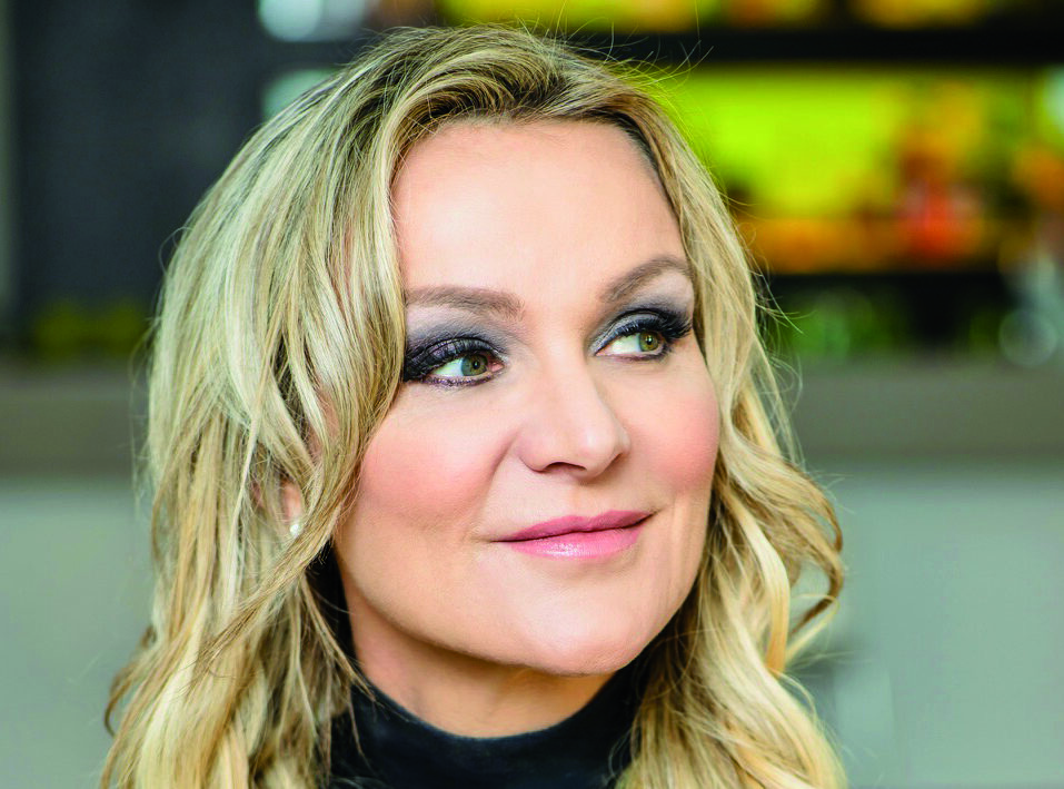 Ines Imdahl, Marktforscherin (Foto: Rheingold Akademie)