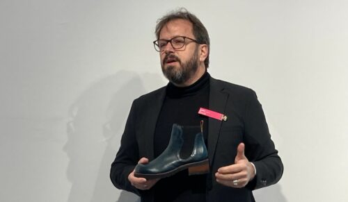 Dirk Kanzok (Foto: Redaktion)