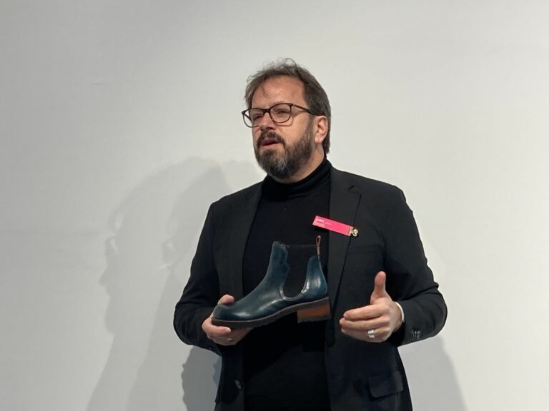 Dirk Kanzok (Foto: Redaktion)