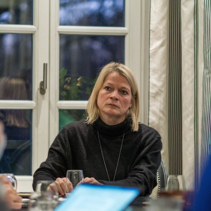 Kristin Käpplinger (Foto: Euijae Kim)