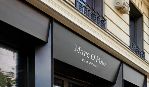 Foto: Marc O'Polo