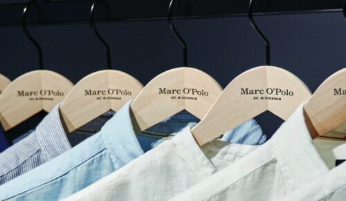 Marc O'Polo steigt in das Thema Kreislaufwirtschaft ein. (Foto: Marc O'Polo)