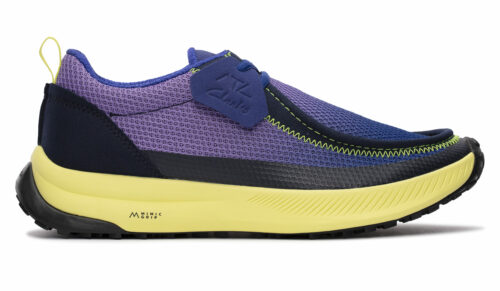 Clarks launcht die neue ATL-Kollektion. (Foto: Clarks)