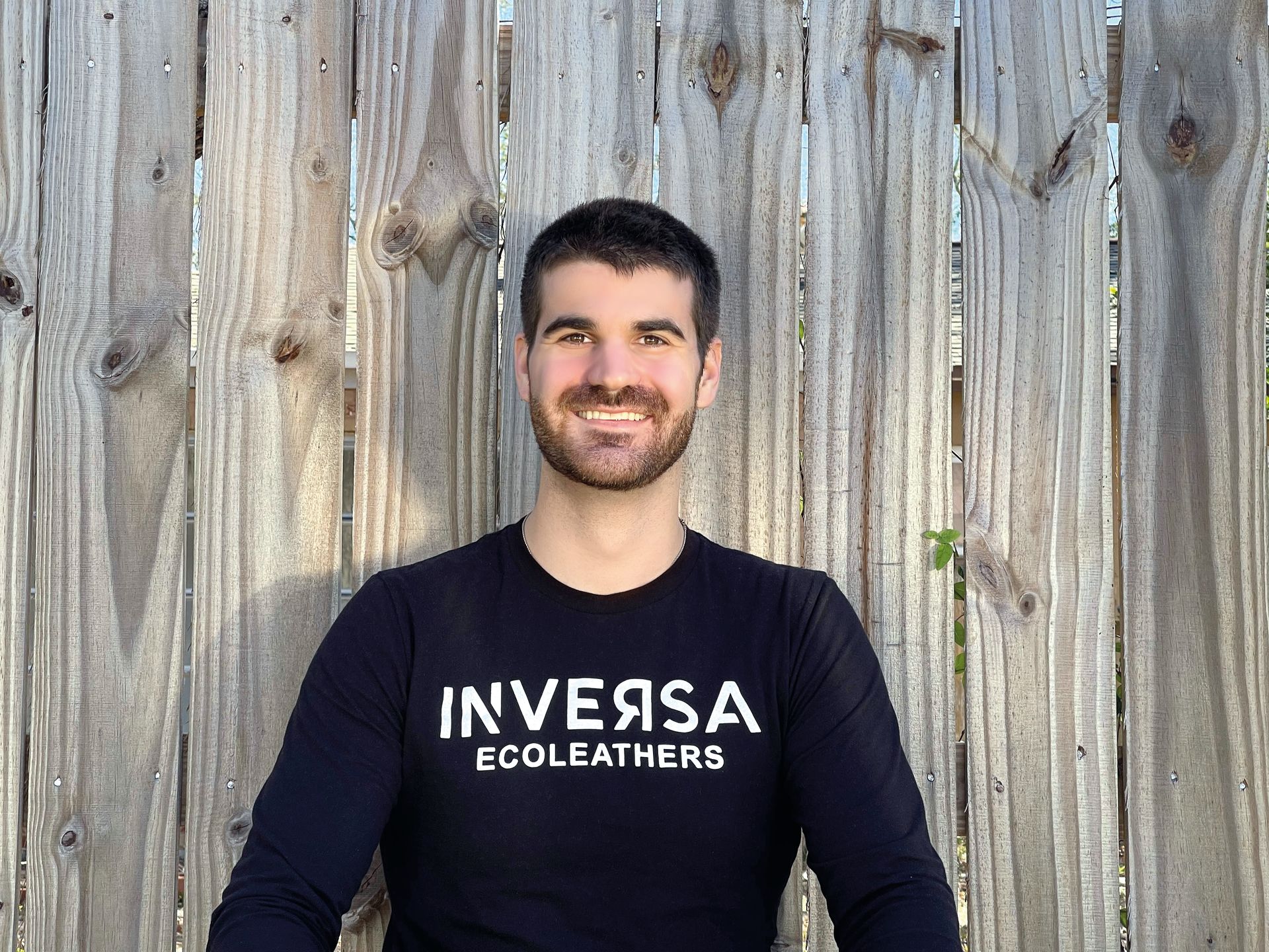 Roland Salatino, COO Inversa (Foto: Inversa)
