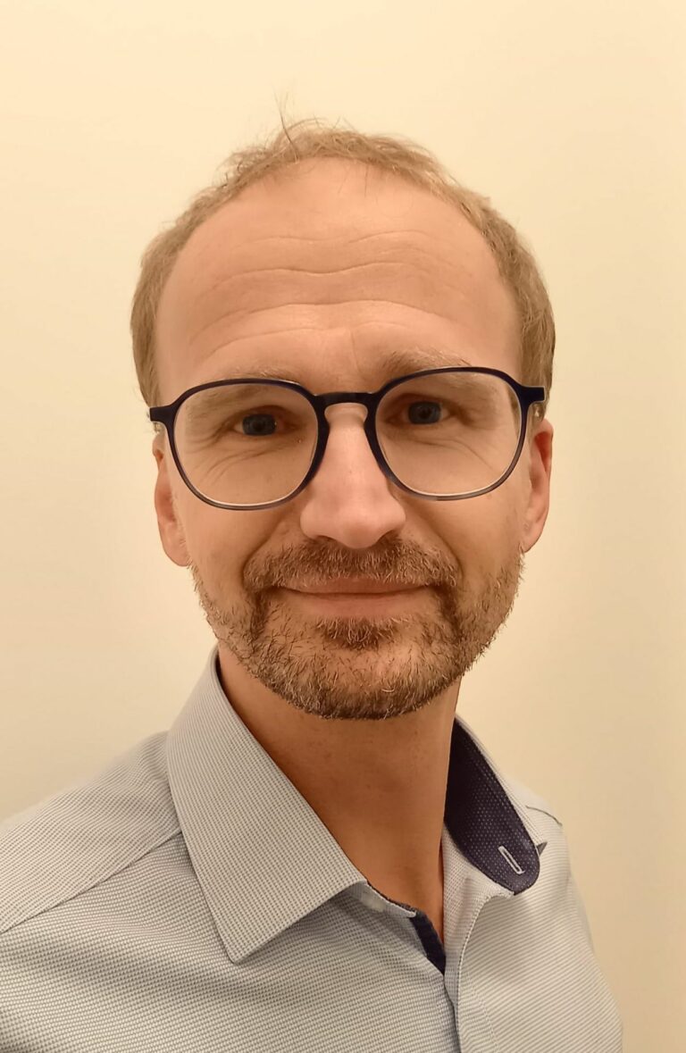 Ralf Lehmkuhl ist ab August Teil der Geschäftsführung von Sport Voswinkel. (Foto: Intersport)