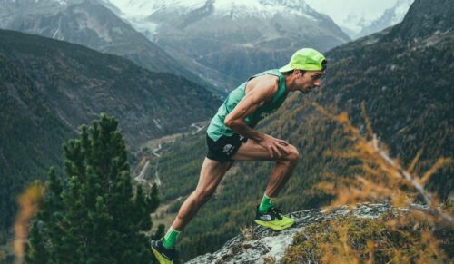 Der neue Summit Series Vectiv Sky von The North Face (Foto: The North Face)