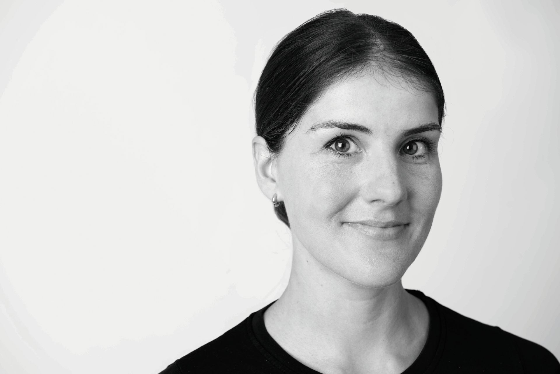 Sara Maria Baastrup Jacobsen, Brand & Marketing Manager (Foto: Bundgaard)