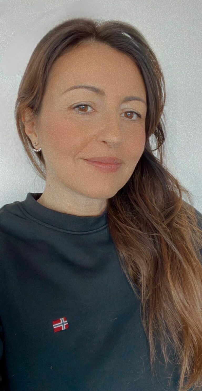 Silvia Onofri ist neue Markenchefin von Napapijri. (Foto: VF Corporation)
