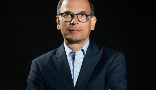 Klaus Striebich erklärt, wann die Umsatzmiete Sinn macht. (Foto: 
RaRe Advise)