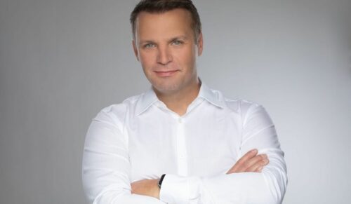 Carsten Schmitz erweiter die Geschäftsführung der Klingel Gruppe. (Foto: Klingel Gruppe)