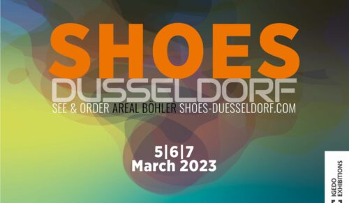 Die Shoes Düsseldorf steht für 2023 bereits in den Startlöchern. (Foto: Igedo)