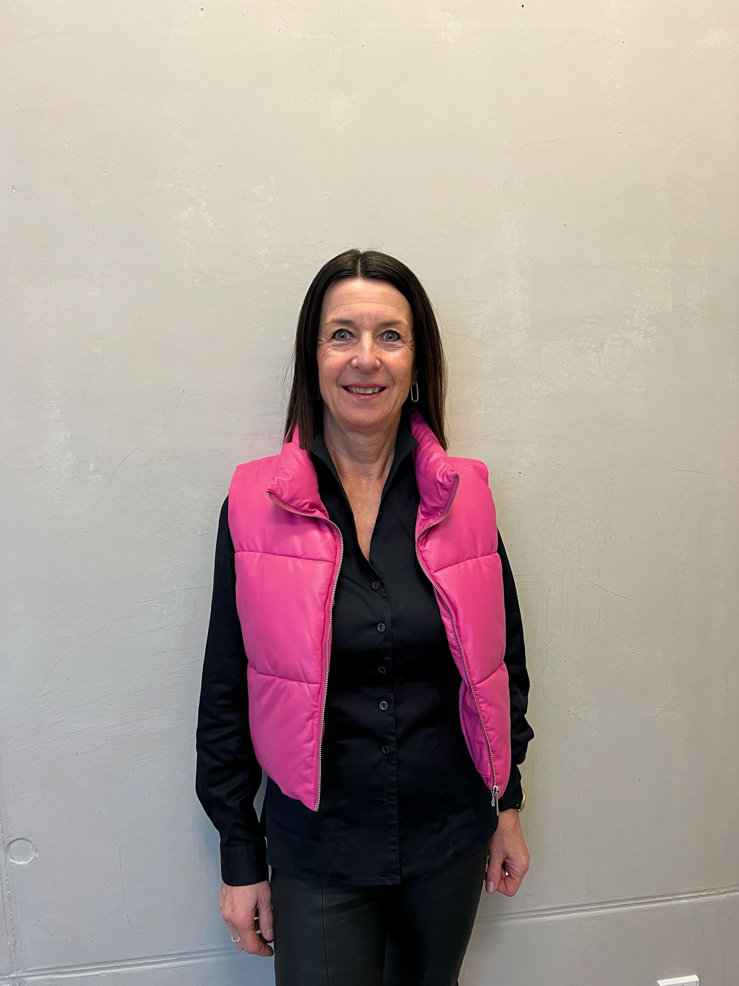 Birgit Winkler, Schuhhaus Winkler. (Foto: Schuhhaus Winkler)
