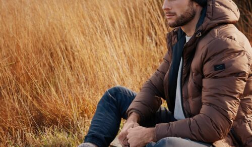 Modellschau Komfortschuhe – Camel Active