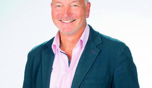 Dietrich Tegtmeyer, TFL (Foto: TFL)