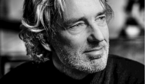 Roel Roelofs (Foto: Hoijer Footwear Group)