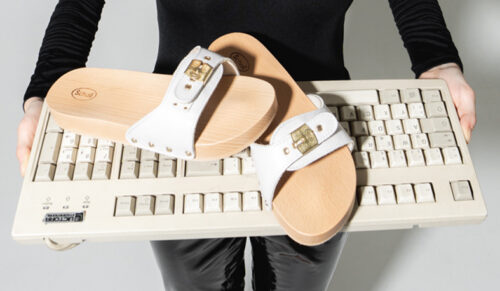 Alles über die neuen Kollektionen in den Digitalen Showrooms bei schuhkurier.de!