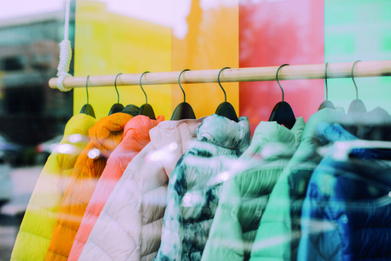 Ines Imdahl spricht darüber, dass der Handel sich neu orientieren muss.  (Foto: Unsplash)