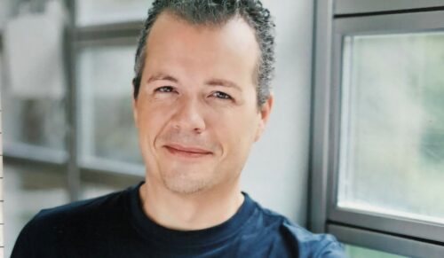 Ralf Fäßler, CEO von 11Teamsports (Foto: 11Teamsports)