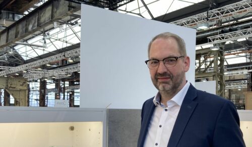 Sven Brink (Foto: Redaktion)