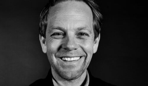 Dennis Schröder wird neuer General Manager Europe von Snipes. (Foto: Snipes)