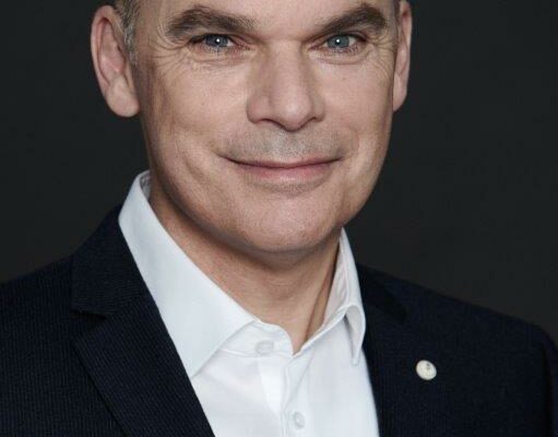 Gerd Oliver Seidensticker, Präsident des deutschen Modeverbandes Germanfashion (Foto: Seidensticker)