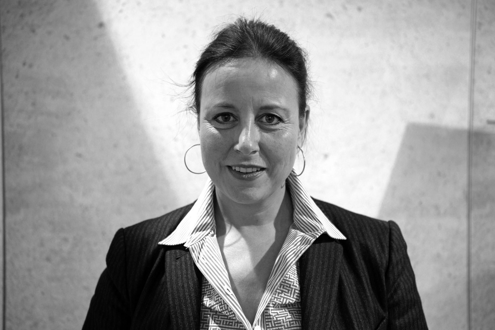 Sylvia Klemens, Waldläufer