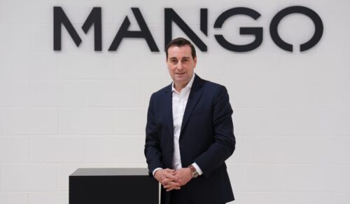 Toni Ruiz, Chief Executive Officer, Mango (Foto: Mango)