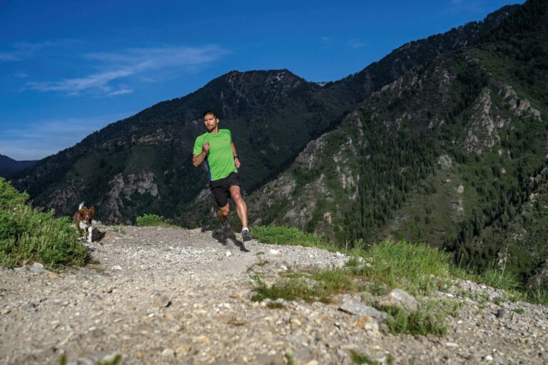 Die Sohle soll 8.000 Kilometer lang halten, garantiert der Hersteller. (Foto: Xero Shoes)