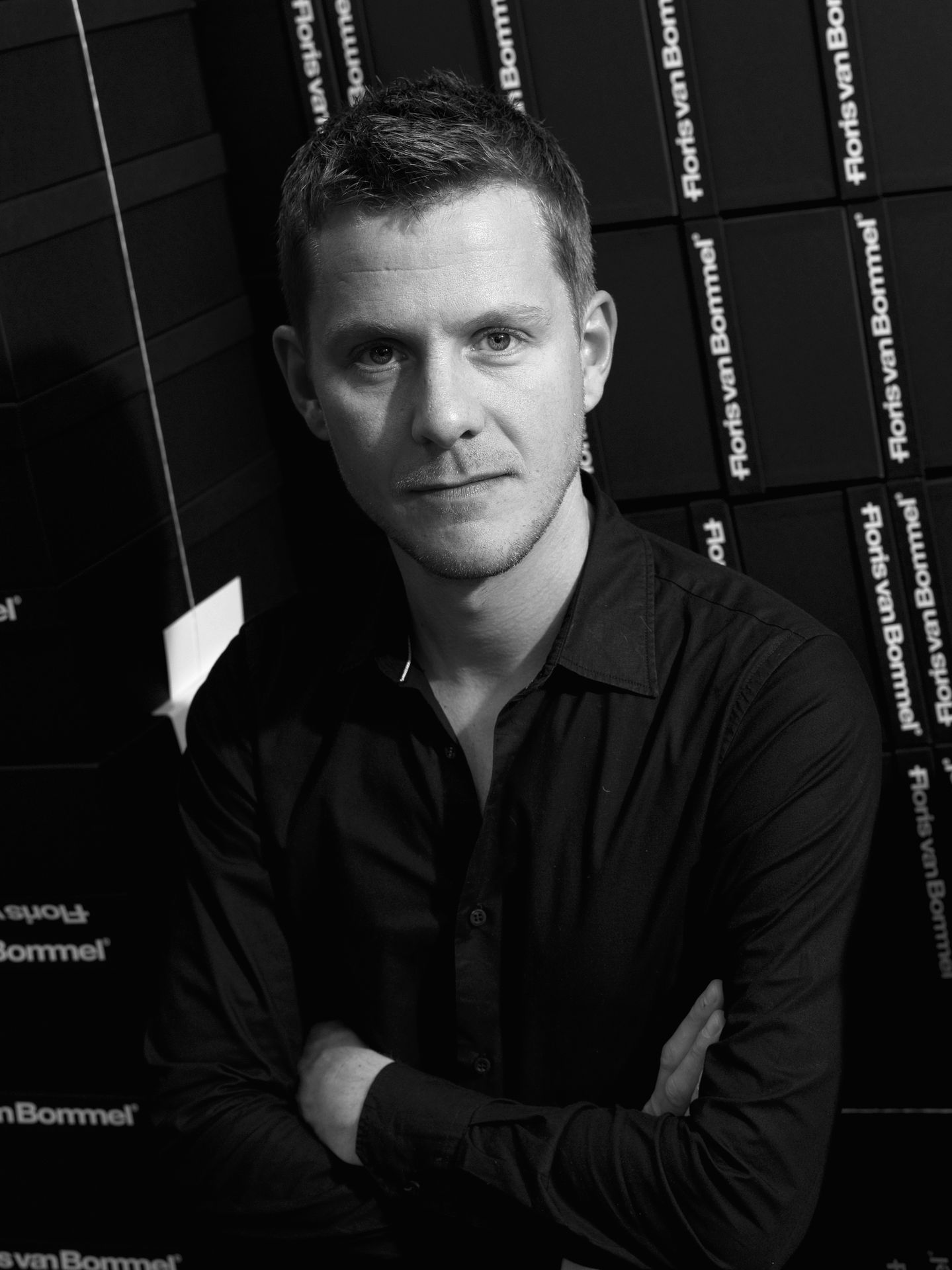 Pepijn van Bommel, Floris van Bommel
