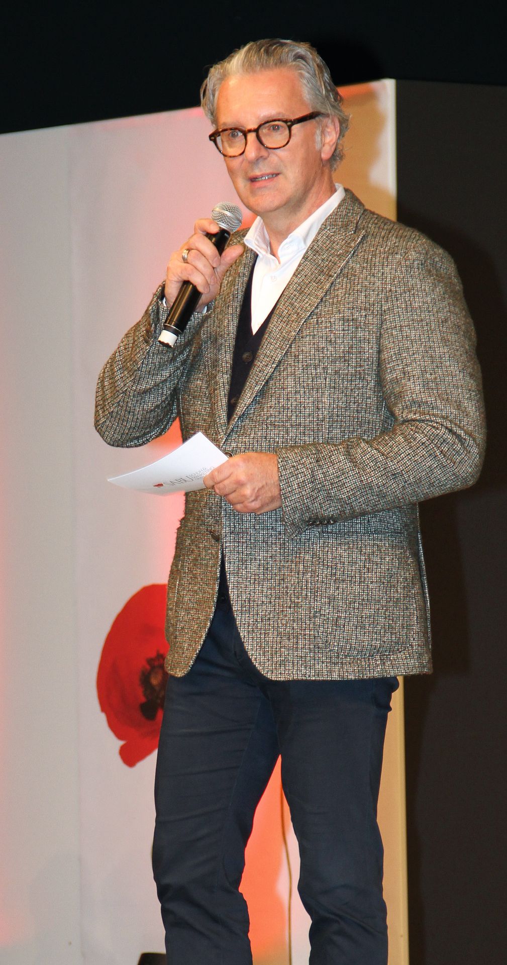 Stephan Krug, Geschäftsführer SABU (Foto: SABU)