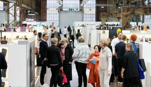 Veranstalter Igedo Exhibitions blickt auf drei Messetage zurück. (Foto: Igedo)
