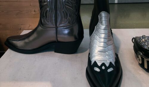 Modelle von Steve Madden (Foto: Redaktion)