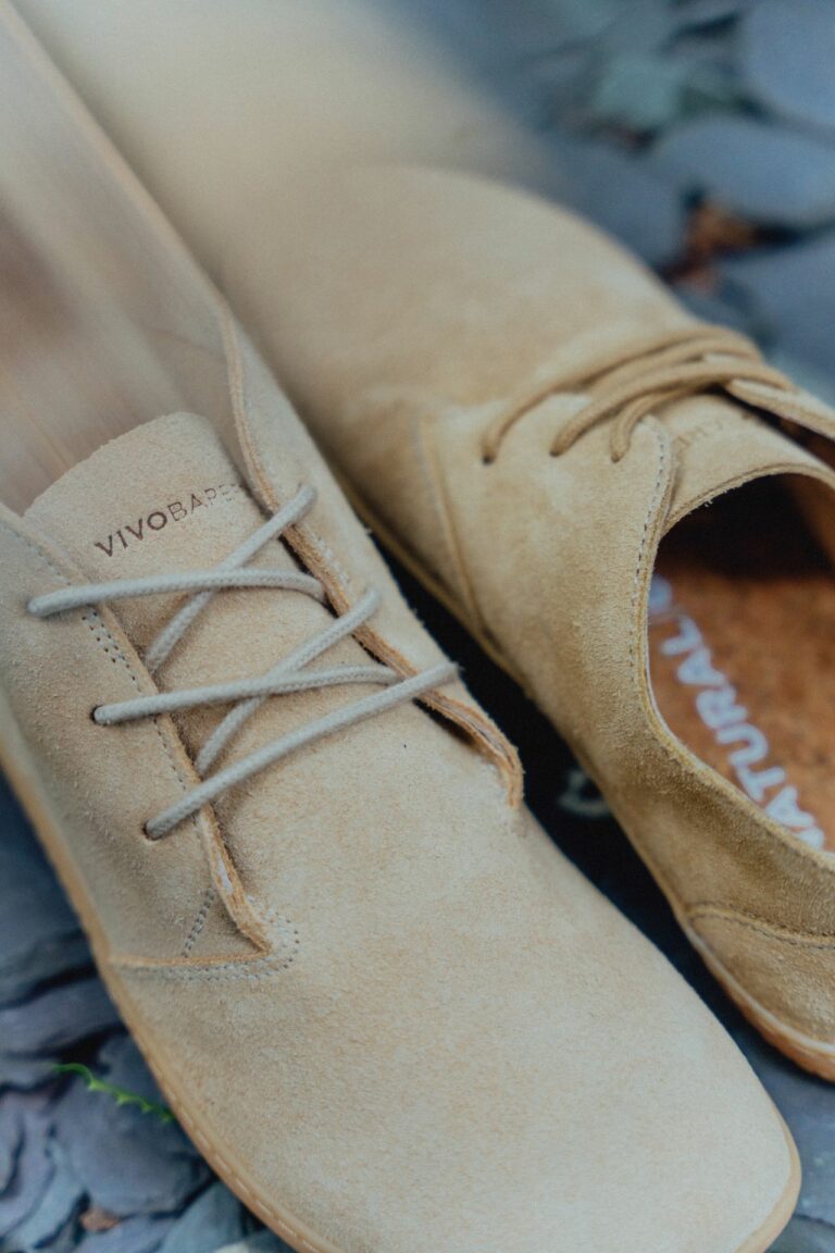 Foto: Vivobarefoot