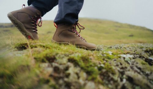 Foto: Vivobarefoot