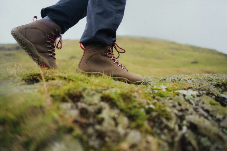 Foto: Vivobarefoot