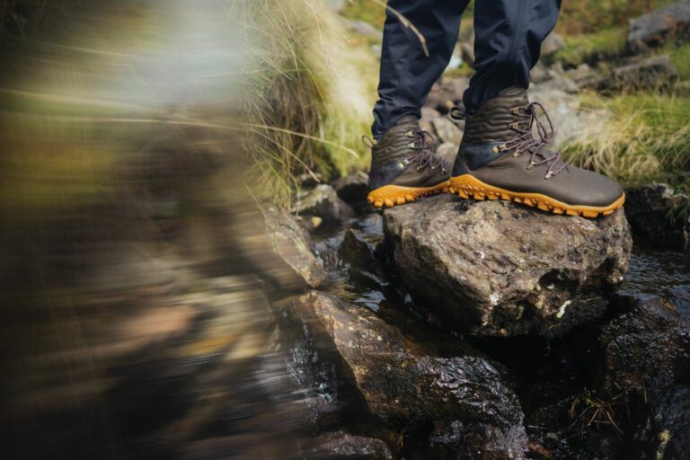 Foto: Vivobarefoot