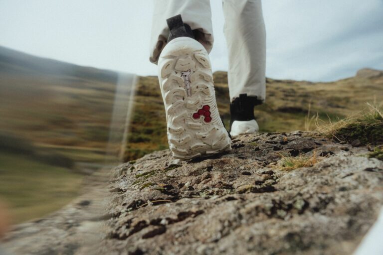 Foto: Vivobarefoot