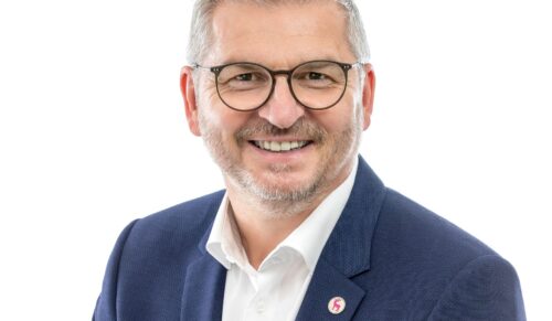 Ulrich Volk (Foto: Schuh Volk)