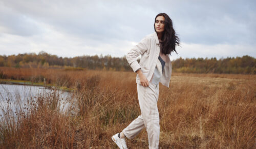 Camel Active-Look H/W 23/24 (Foto: Camel Active)