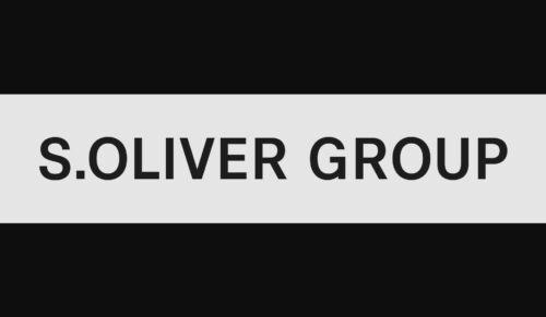 Logo der S.Oliver Group