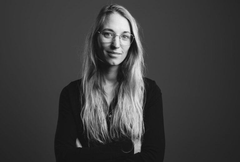 Chantal Sebrantke berät Handelsunternehmen im Bereich Visual Merchandising. (Foto: Sebrantke)