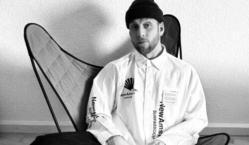 Tomi Oberberg ist neuer deutscher Key Account Manager bei Clarks. (Foto: Clarks)