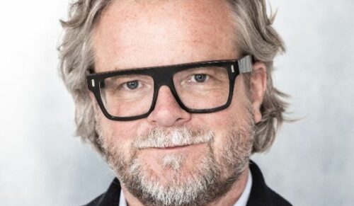 Markus Dielmann (Foto: Dielmann/LinkedIn)
