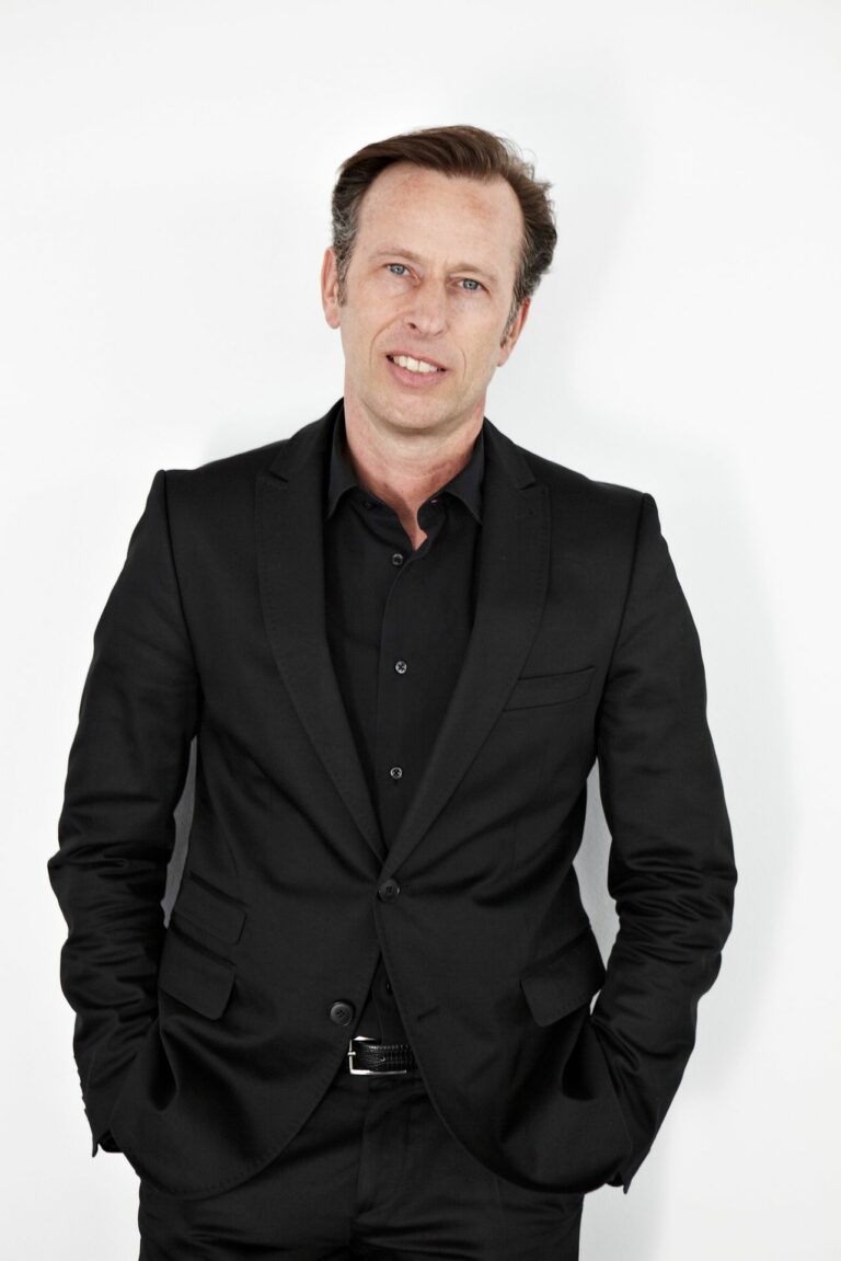 Dirk Reichert ergänz als Chief Restructuring Officer das Führungsteam von Gerry Weber. (Foto: Gerry Weber)