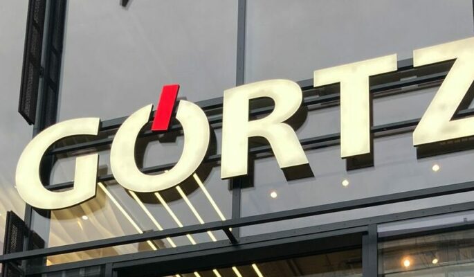 Wie geht es weiter bei Görtz? (Foto: Redaktion)