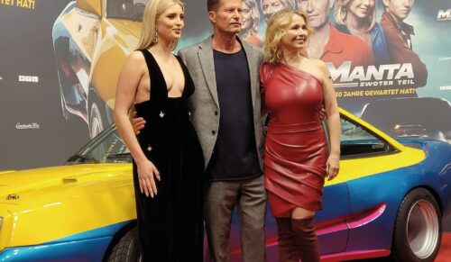 Nach 30 Jahren kehrt Til Schweiger als „Bertie“ wieder auf die Leinwand zurück. (Foto: Constantin Film)