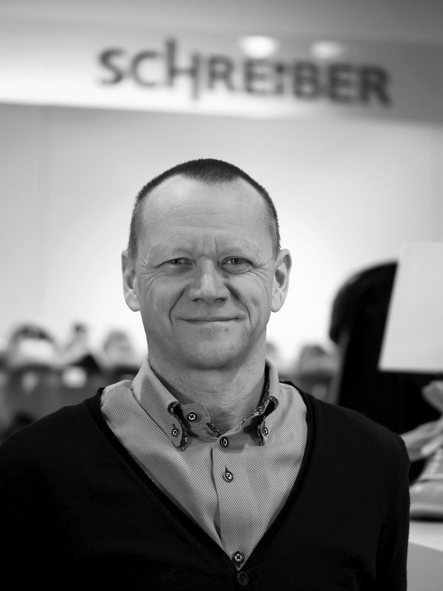 Marc Schreiber, Schuhhaus Schreiber (Foto: Schuhhaus Schreiber)