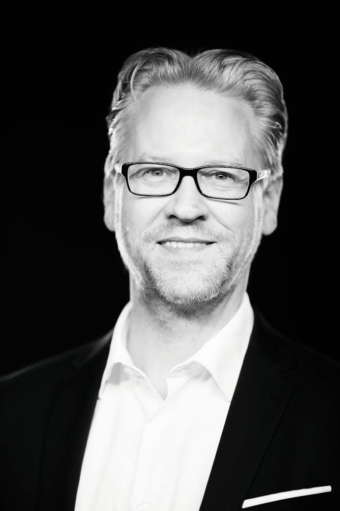 Martin Schneider, GMS (Foto: GMS)
