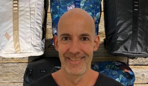 Andre Wienkamp (Foto: Wienkamp)